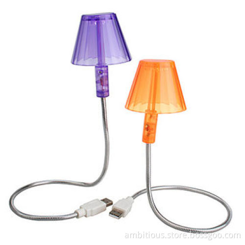USB LED light